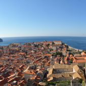  Dubrovnik